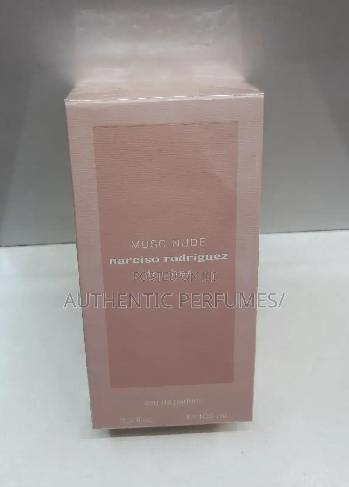 Musc Nude Narciso Rodriguez for Her EDP