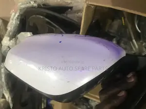 Side Mirrors Sienta
