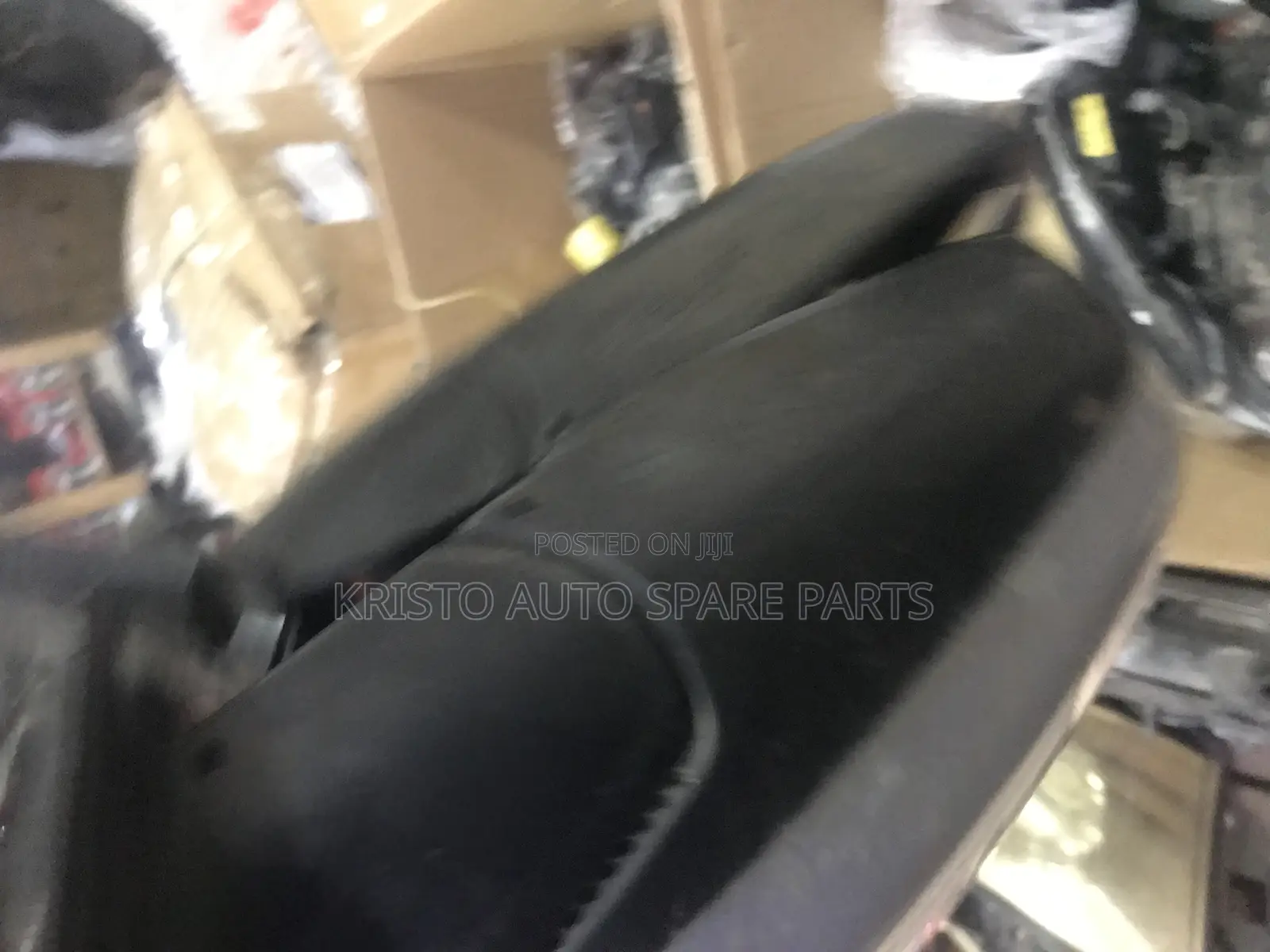 Side Mirrors Sienta