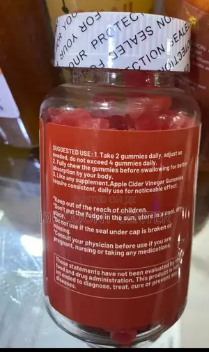 Weight Loss Gummies