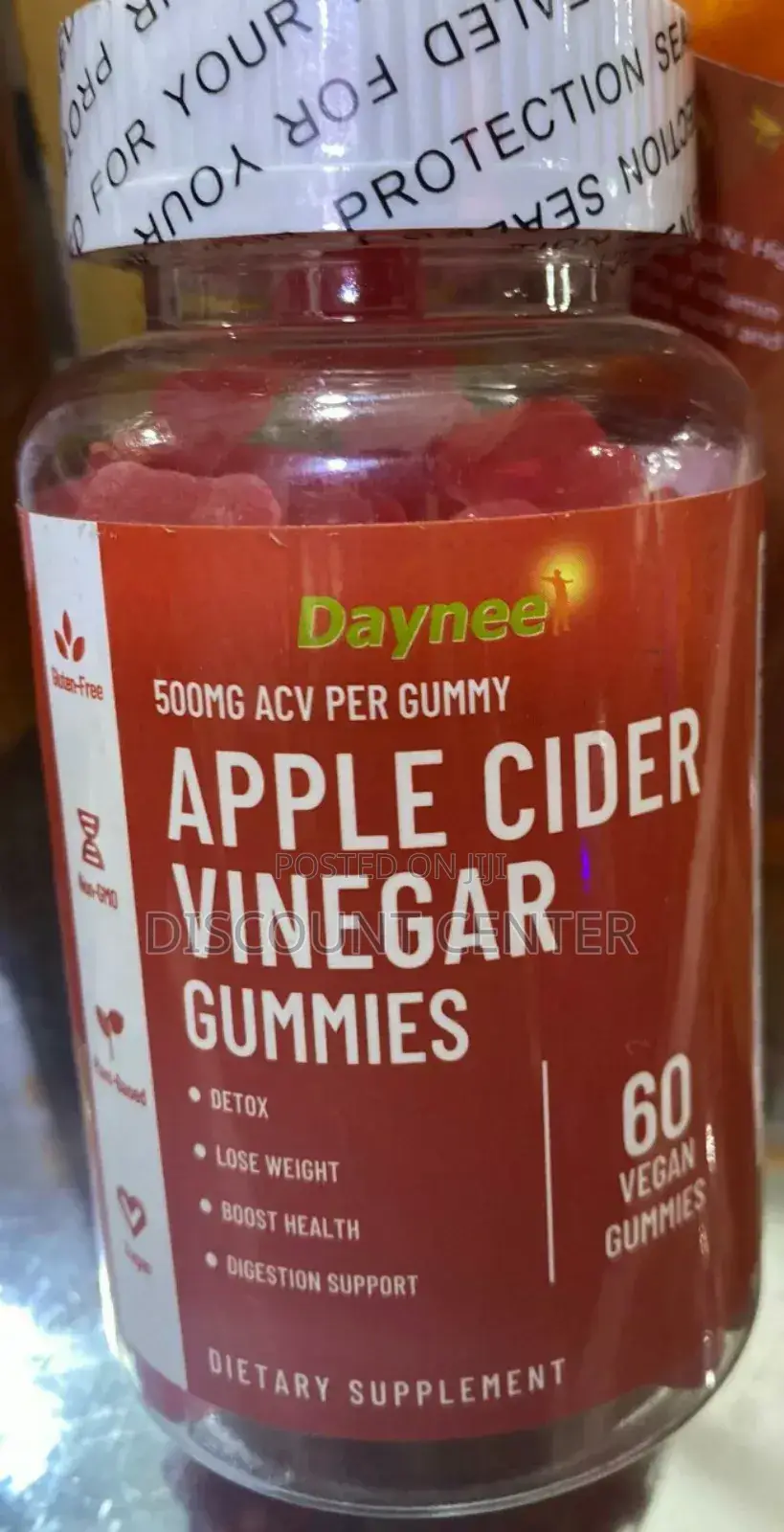 Weight Loss Gummies