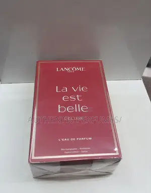 La Vie Est Belle l'Elixir EDP for Women