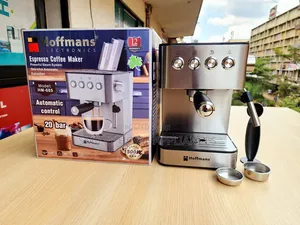 Expresso Hoffmans Coffee Maker