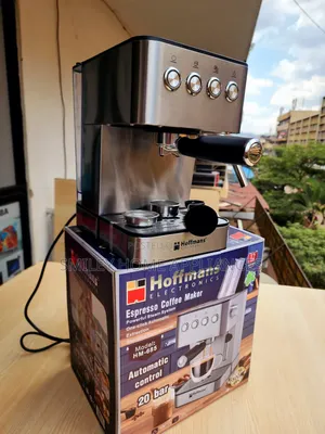 Expresso Hoffmans Coffee Maker
