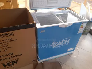 Deep Freezer ADH Litres 250