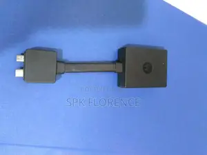 Motorola VGA Travel Adapter