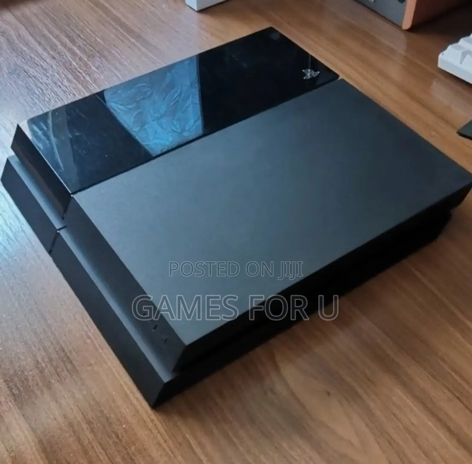 Uk Used Ps4 Standard Consoles Only ,H