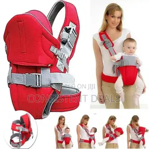 Comfortable Baby Carrier