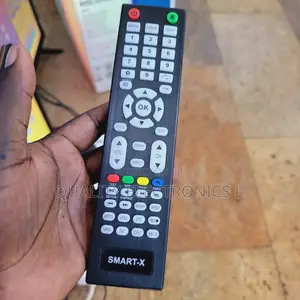 Smartx Tv Remotes