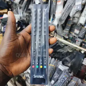 Smartec Smart Tv Remotes