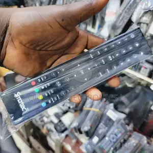 Smartec Smart Tv Remotes