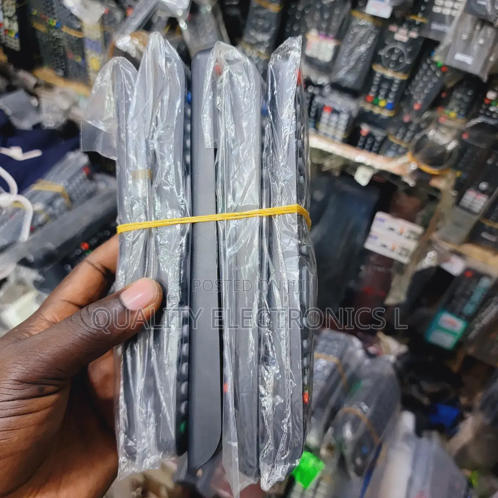 Solstar Tv Remote