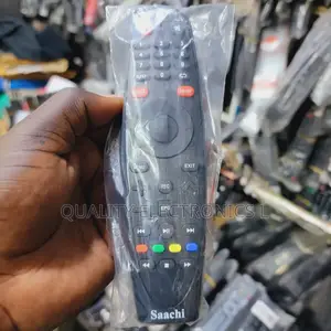 Saachi Tv Remotes