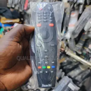 Saachi Tv Remotes