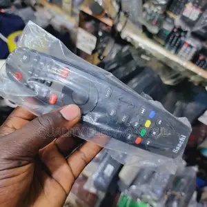 Saachi Tv Remotes