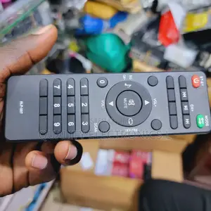 Ailipu Woofer Remotes