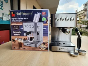 Brand New Expresso Coffee Machine