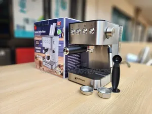 Brand New Expresso Coffee Machine