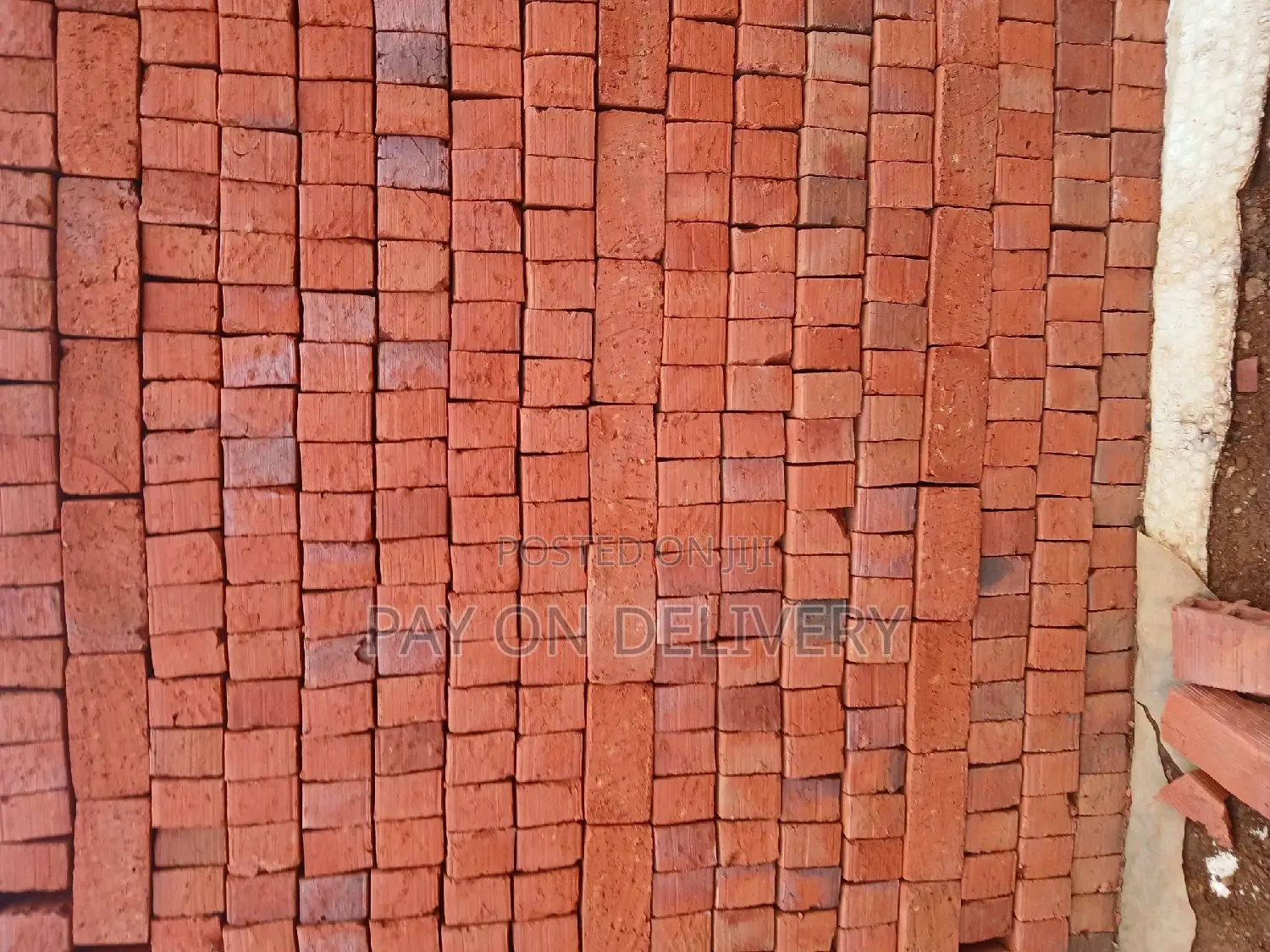 Fire Resistant(Fire Bricks)
