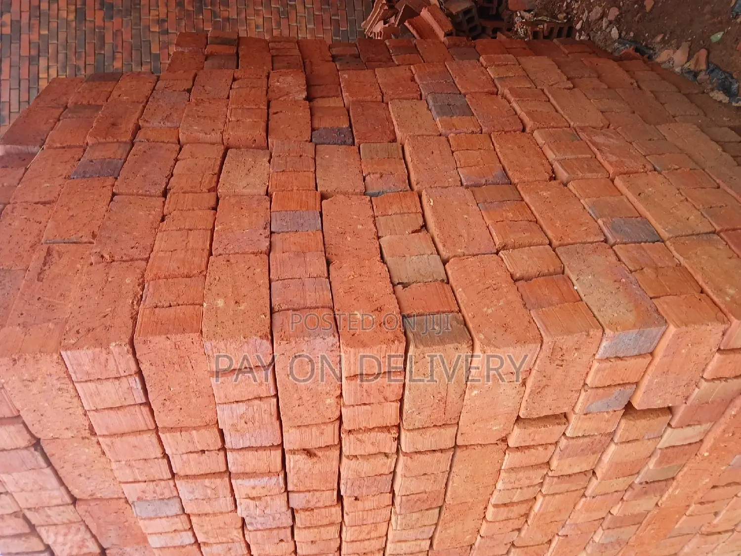 Fire Resistant(Fire Bricks)