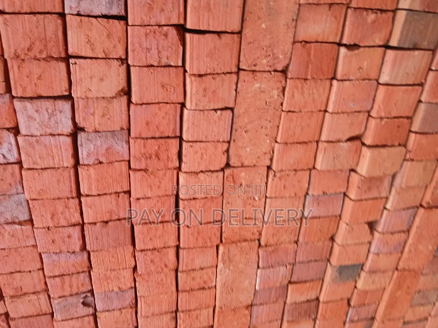 Fire Resistant(Fire Bricks)