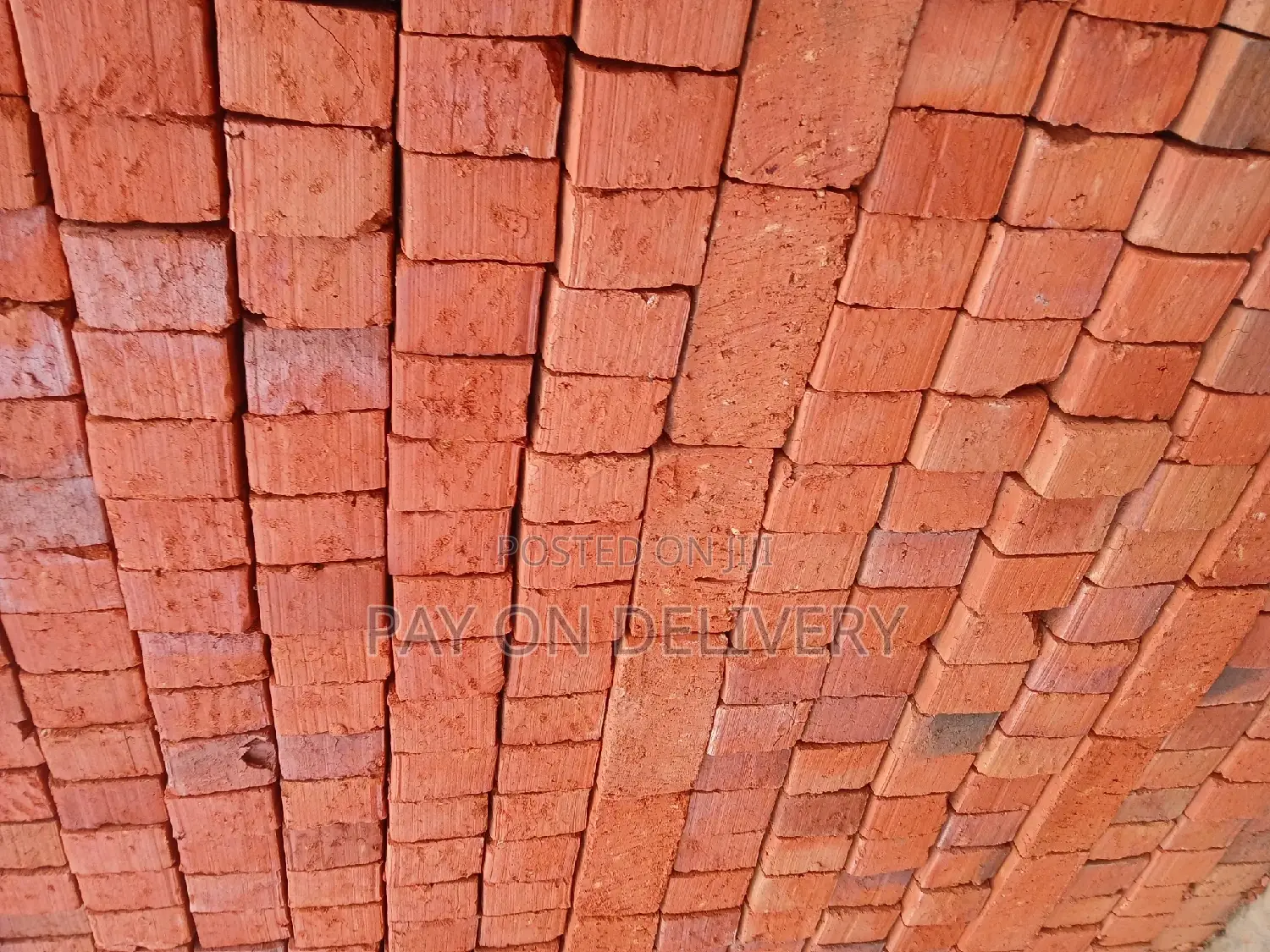 Fire Resistant(Fire Bricks)