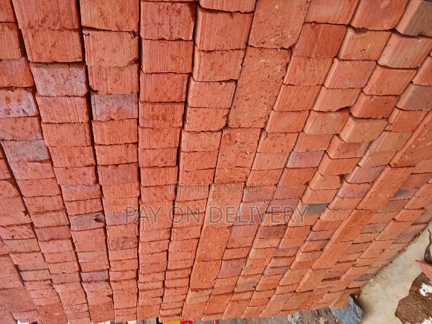 Fire Resistant(Fire Bricks)