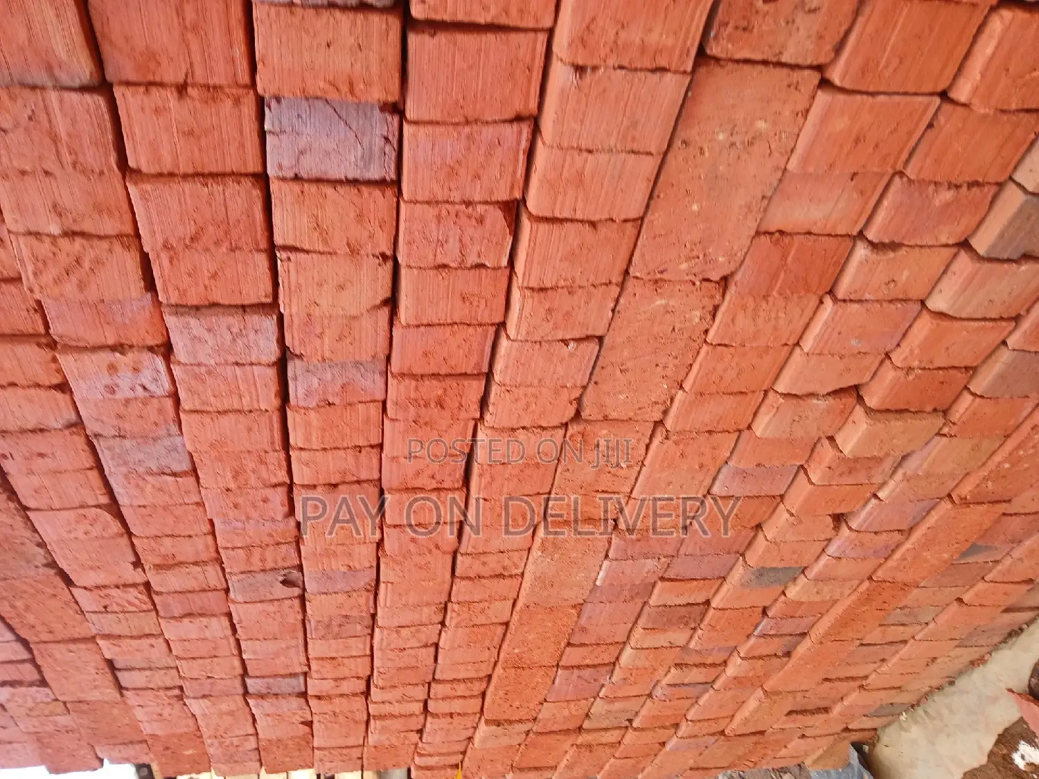 Fire Resistant(Fire Bricks)