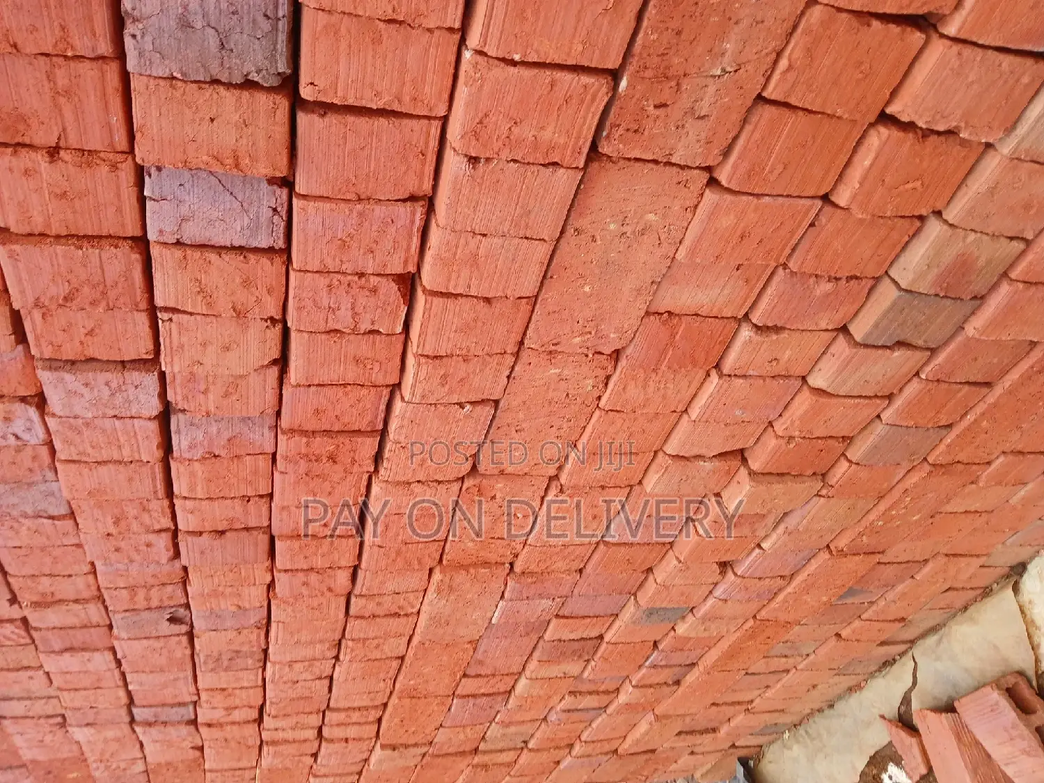 Fire Resistant(Fire Bricks)