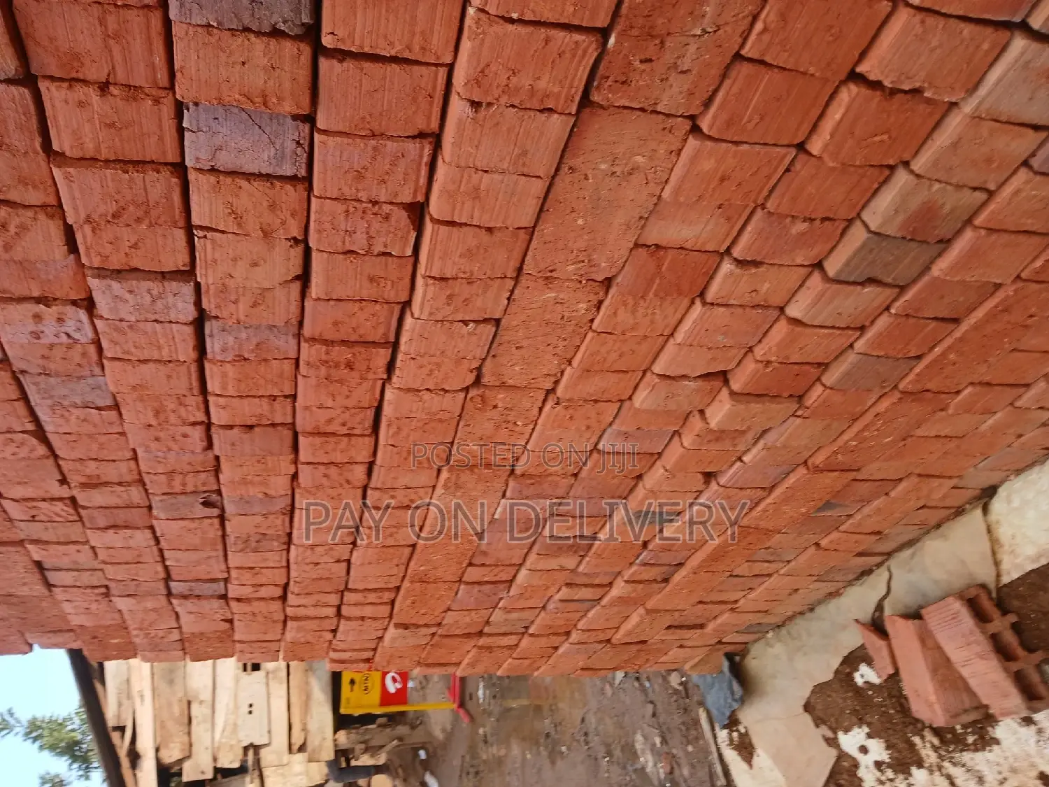 Fire Resistant(Fire Bricks)