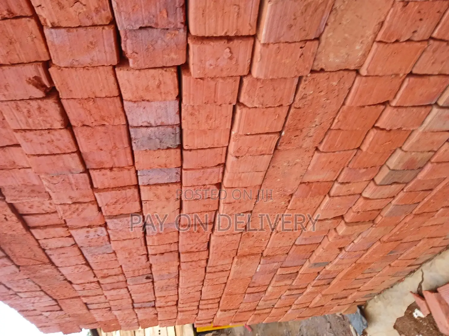 Fire Resistant(Fire Bricks)