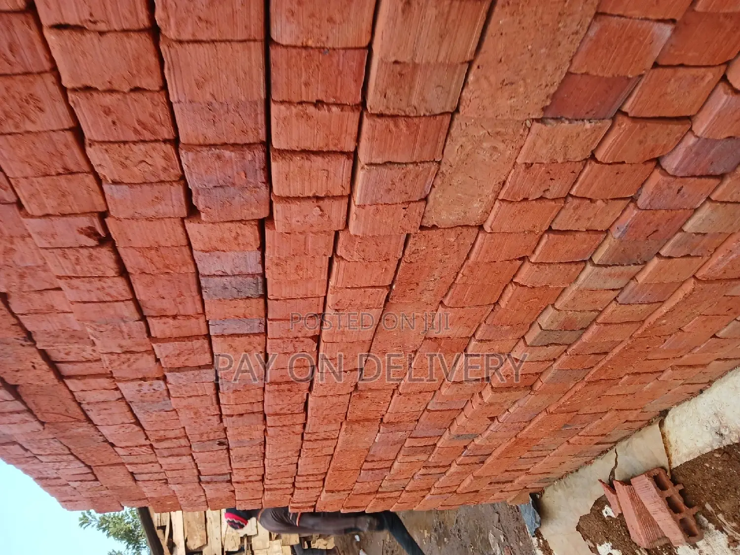 Fire Resistant(Fire Bricks)