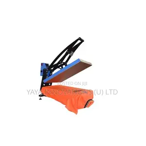Corporate Commercial Heat Press Machines