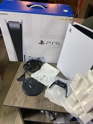 Sony Play Station 5 Console