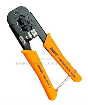 Network Crimping Tool Jm-ct4-1