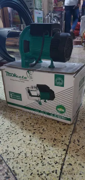 Stainless Steel Surface Pump 65m
