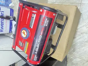 Electro Max 1000 Generator