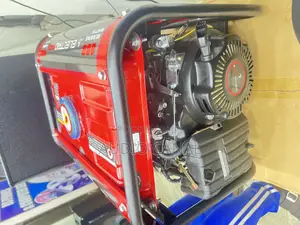 Electro Max 1000 Generator