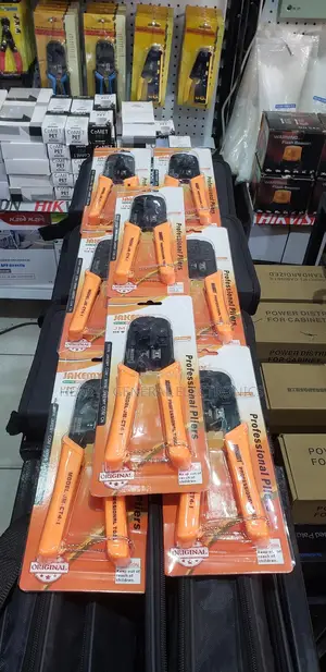 Network Crimping Tool Jm-ct4-1