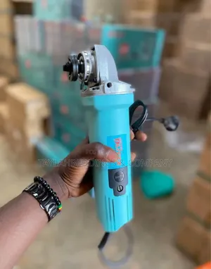 Power Blitzz Angle Grinder 4.5 Inch