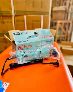 Power Blitzz Angle Grinder 4.5 Inch