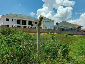 Quick Sale: Half an Acre(50 Decimals) Kira Shimoni Rd