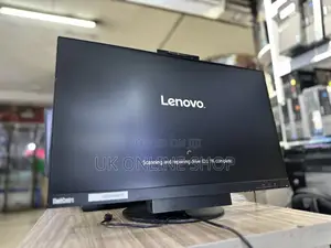 Desktop Computer Lenovo Ideacentre 610S 4GB Intel Core I3 HDD 500GB