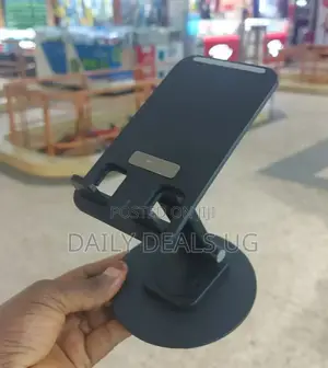 Desktop Phone Stand