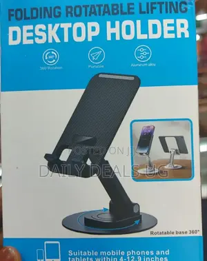 Desktop Phone Stand