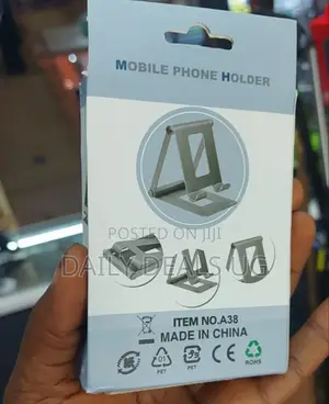 Mobile Phone Holder