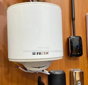 Fresh Water Heater 10 Litres
