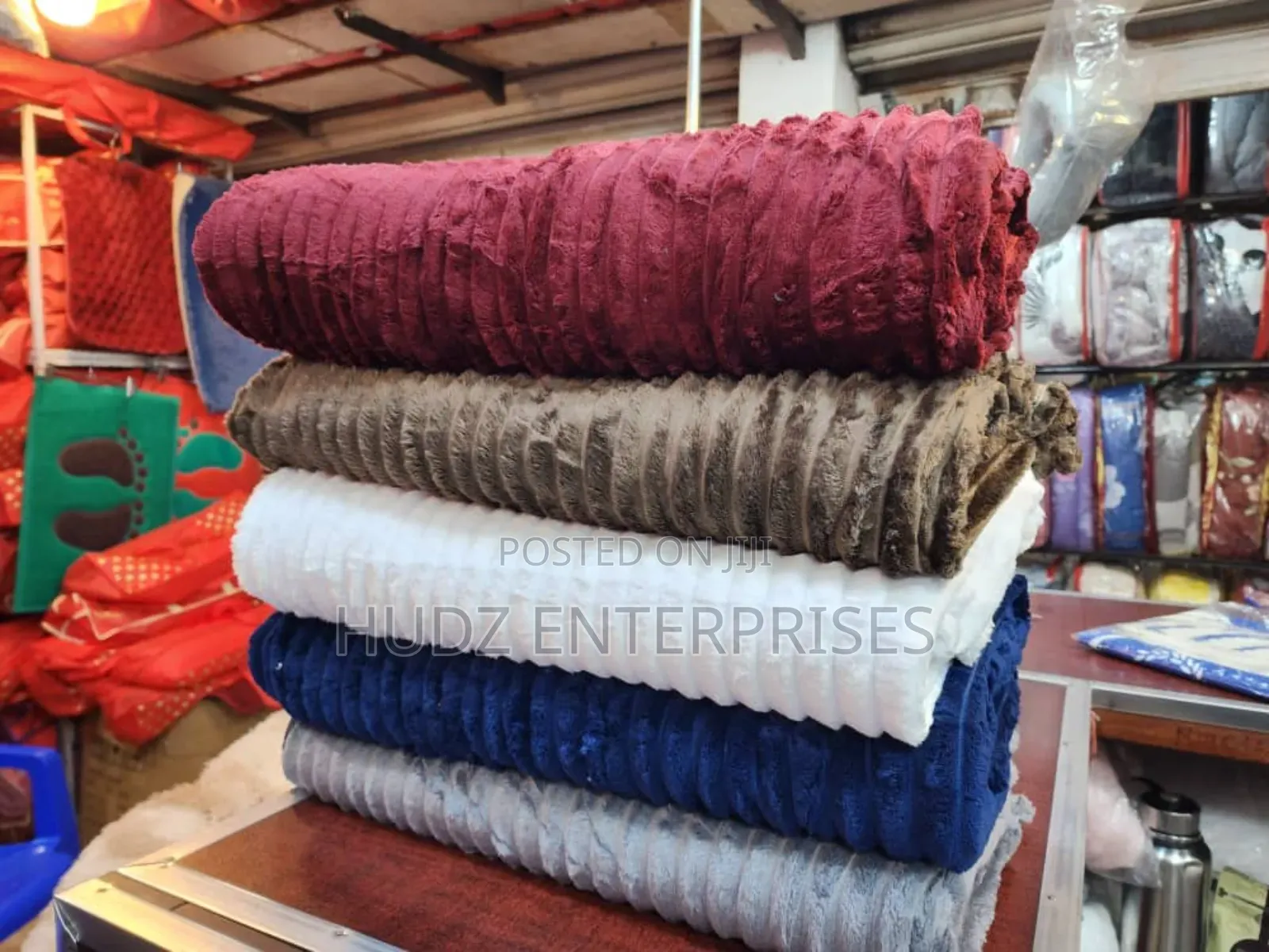 5*6 6*6 Soft Blankets