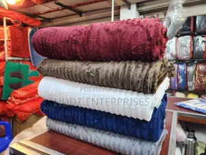 5*6 6*6 Soft Blankets