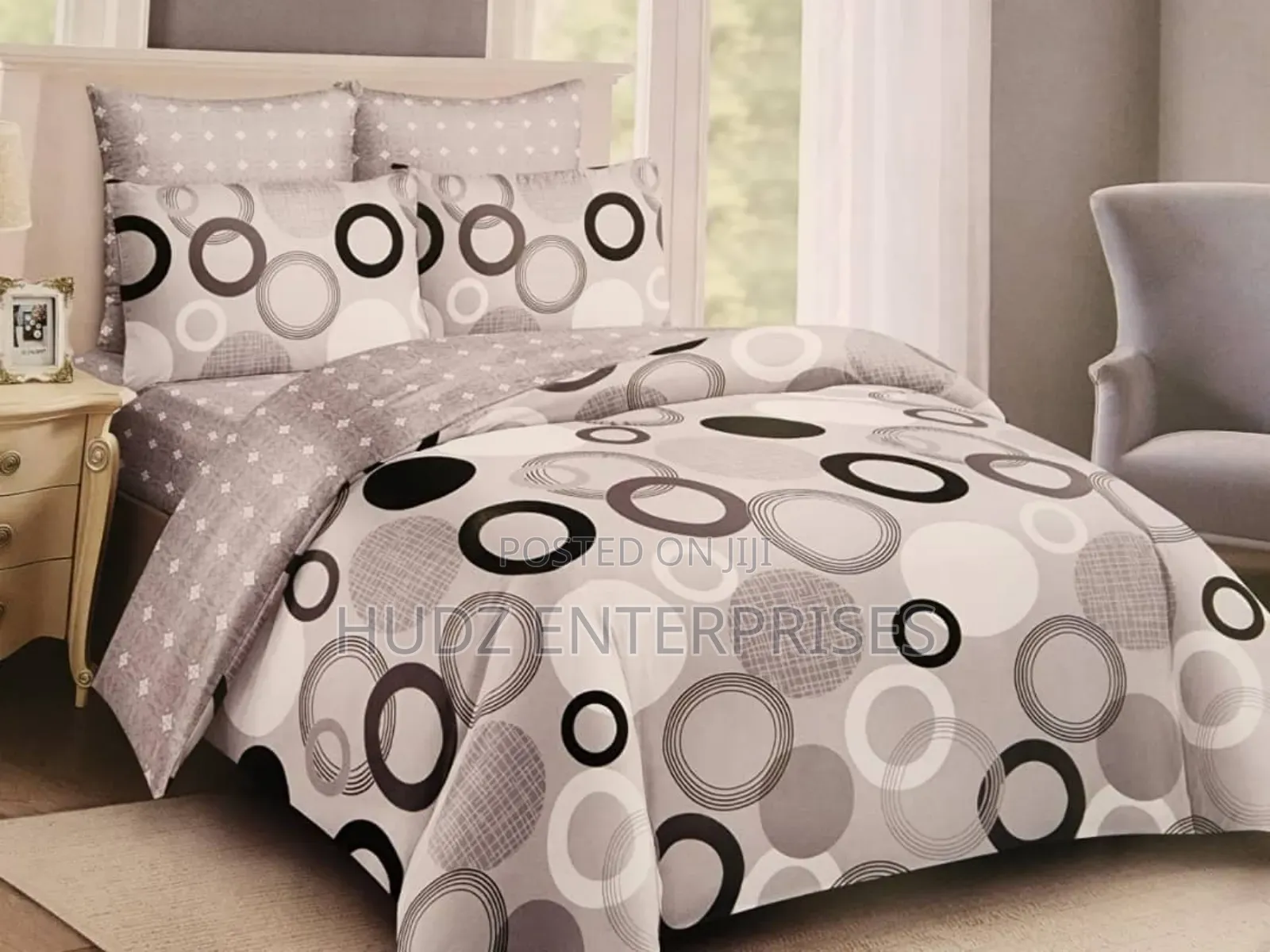10pcs Duvet King Size